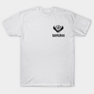 Samurai T-Shirt